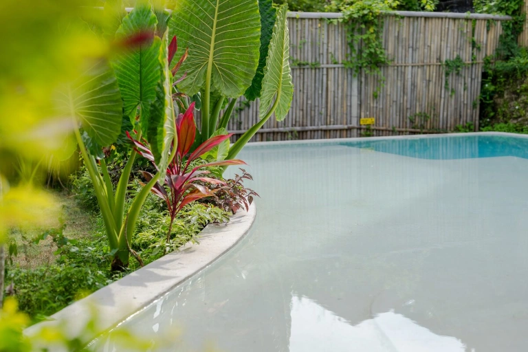 Villa Laguna - Green Retreat 2BR Villa w/Pool in Uluwatu, 2-bed villa for rent in Uluwatu – photo 10 of 15