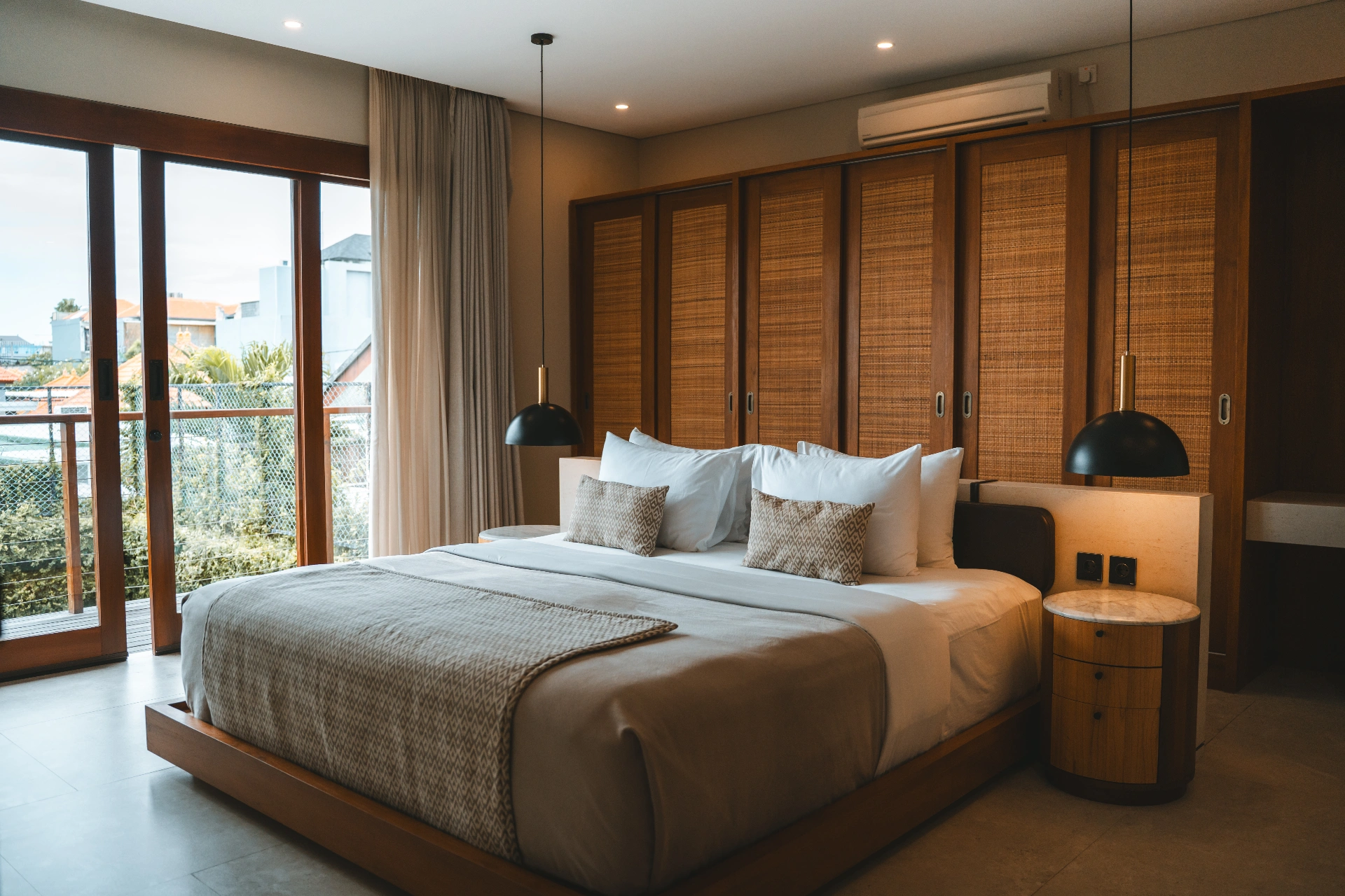 Fully Furnished 3-bedroom Villa in Prime Batu Belig Location, 3-bed villa for rent in Canggu – photo 6 of 15