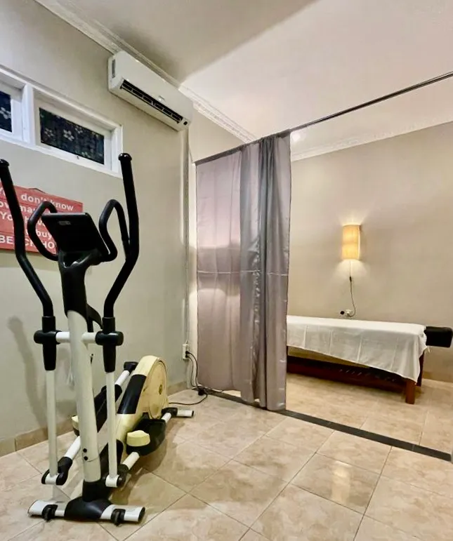 2 Bedrooms Apartment - 5 MIN TO CANGGU - Digital Nomads Friendly, 2-bed villa for rent in Canggu – photo 6 of 15