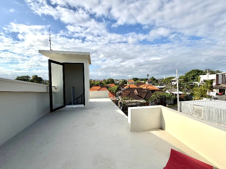 2 Bedroom Brand New Villa for Yearly Rent in Umalas, 2-bed villa for rent in Seminyak – photo 12 of 15