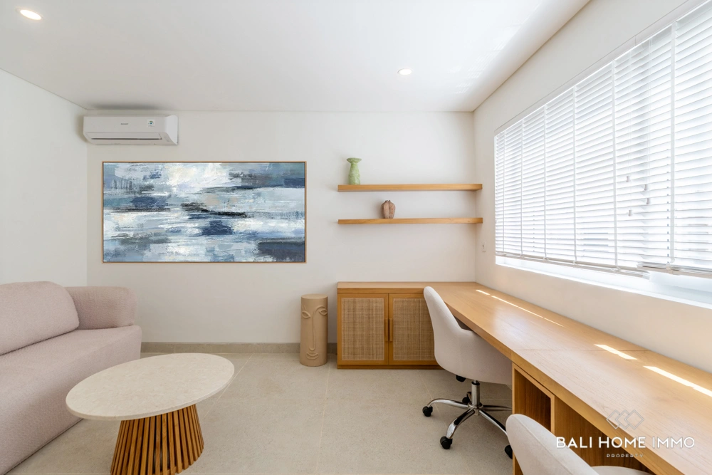 Beautiful 2 Bedrooms Ocean View Villa for Rent & Sale in Pecatu, 2-bed villa for rent in Uluwatu – photo 14 of 15