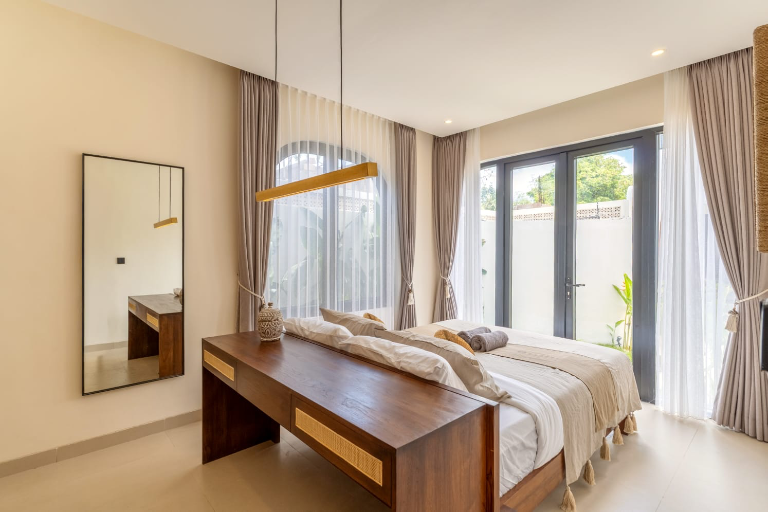 Brand New 1BR Apartment in Melasti, 1-bed villa for rent in Uluwatu – photo 7 of 7