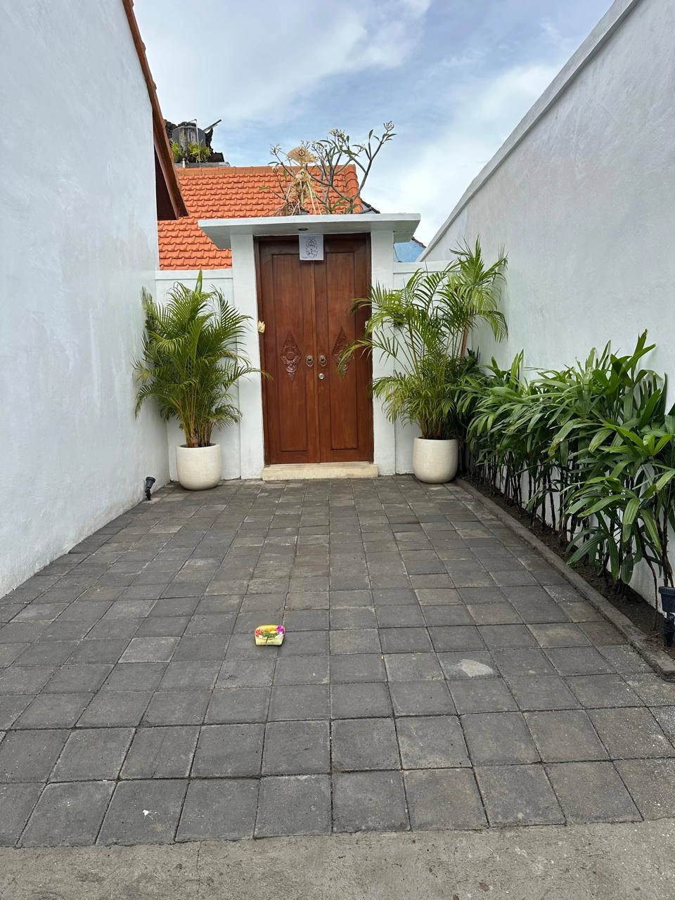 Newly Built 2 Bedroom private Villa in PADONAN – CANGGU, 2-bed villa for rent in Canggu – photo 13 of 15