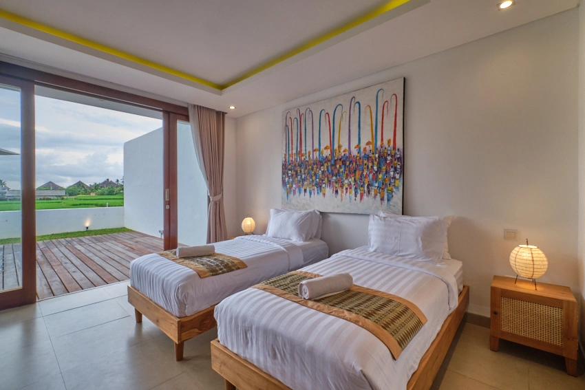 3 Bedroom Villa for Monthly Rent in Kemenuh, Ubud (VR3.666), 3-bed villa for rent in Ubud – photo 13 of 15