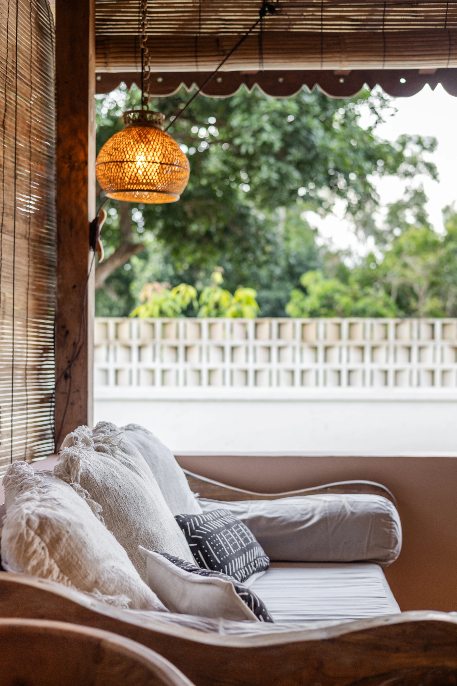 Villa Yin Uluwatu - Central 1BDR Villa with Pool, 1-bed villa for rent in Uluwatu – photo 8 of 13