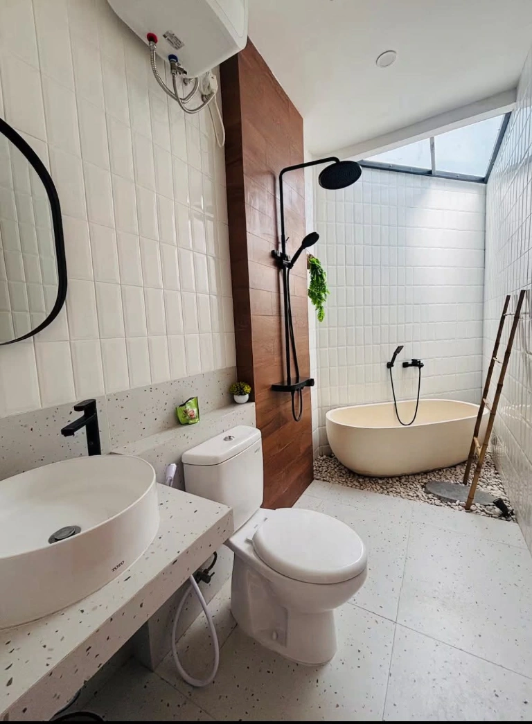 2BR Brand New Bali Dream Villa at Kerobokan near Seminyak, 2-bed villa for rent in Seminyak – photo 5 of 15