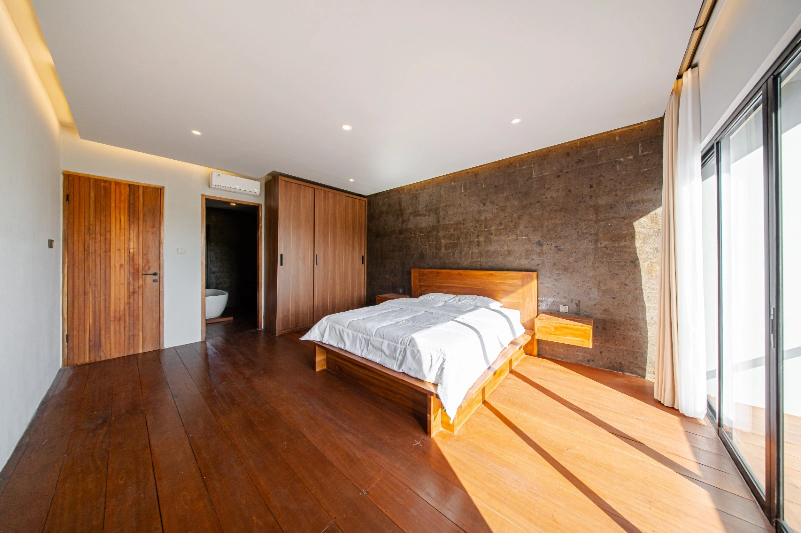 2BR Villa with Rice Terrace Views in Cepaka, 2-bed villa for rent in Tabanan – photo 10 of 15