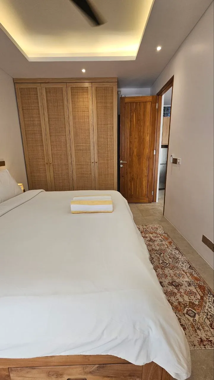 M Apartment [Video included in this post], 1-bed villa for rent in Seseh – photo 12 of 15