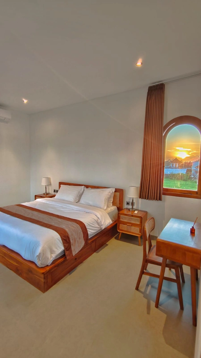 *2BR New Villa *rama Kedungu* *, 2-bed villa for rent in Canggu – photo 15 of 15