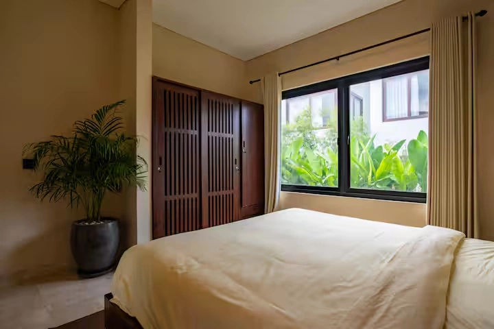2BR Villa in Canggu – Close to Echo Beach, 2-bed villa for rent in Canggu – photo 13 of 15