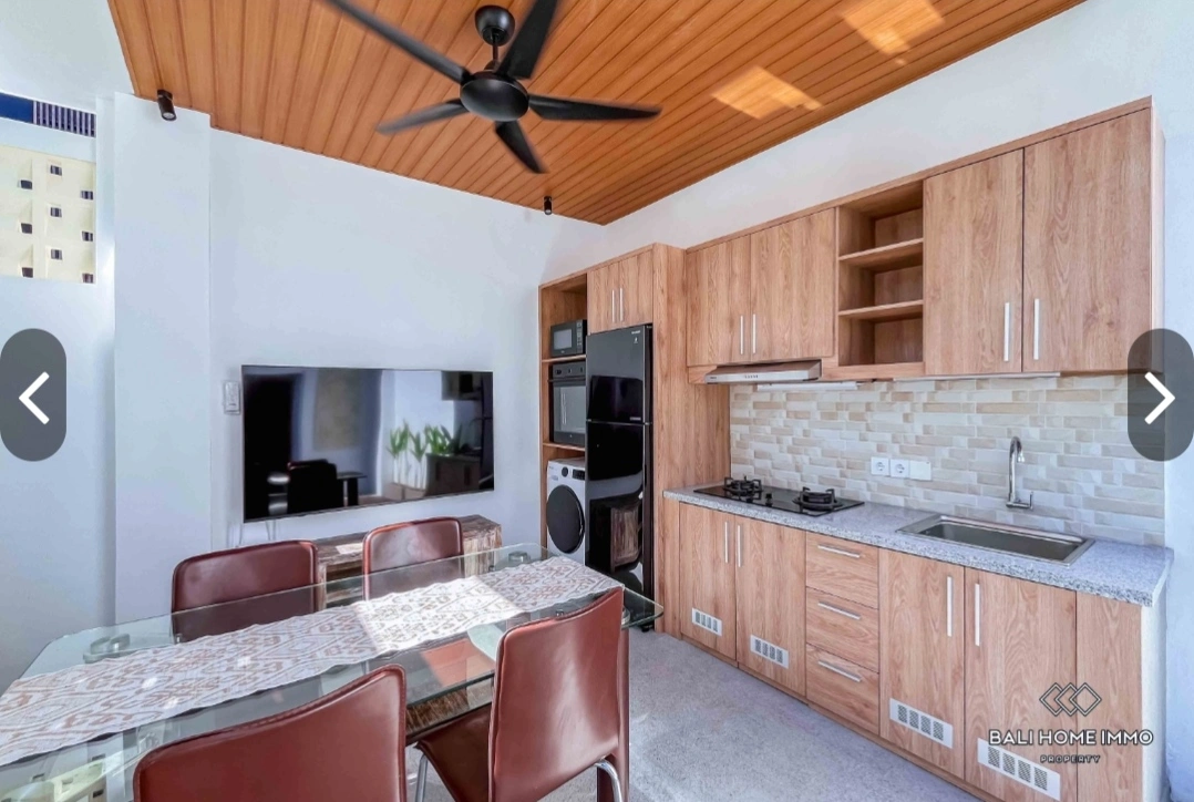 2 Bedrooms Villa Uluwatu The Richardson Korji Terrace Pecatu Ungasan, 2-bed villa for rent in Uluwatu – photo 14 of 15