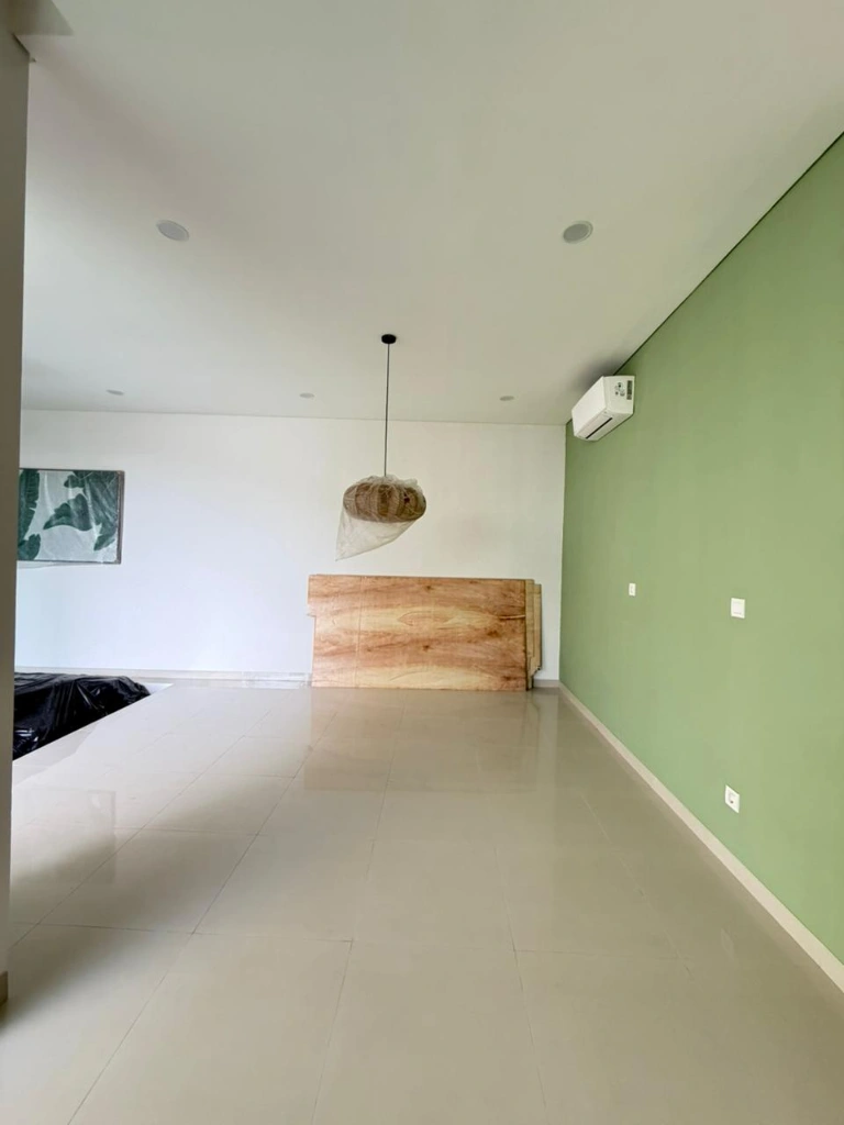 Do - Brand New Twin Villa Modern Style Located at Beachside Pererenan, 2-bed villa for rent in Pererenan – photo 5 of 15