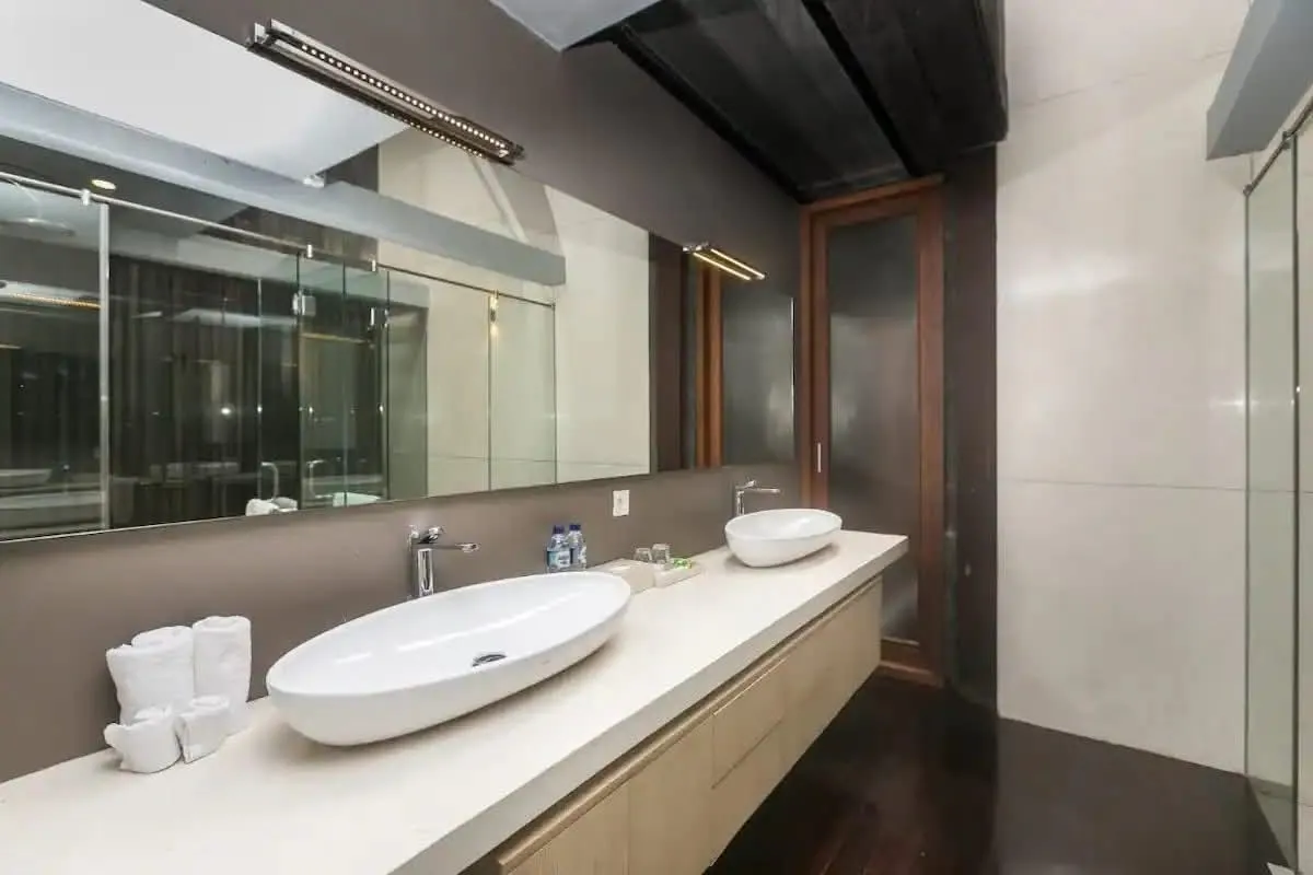 3 Bedroom Villa in Central Berawa, Idr 88 Mill /month, 3-bed villa for rent in Canggu – photo 15 of 15