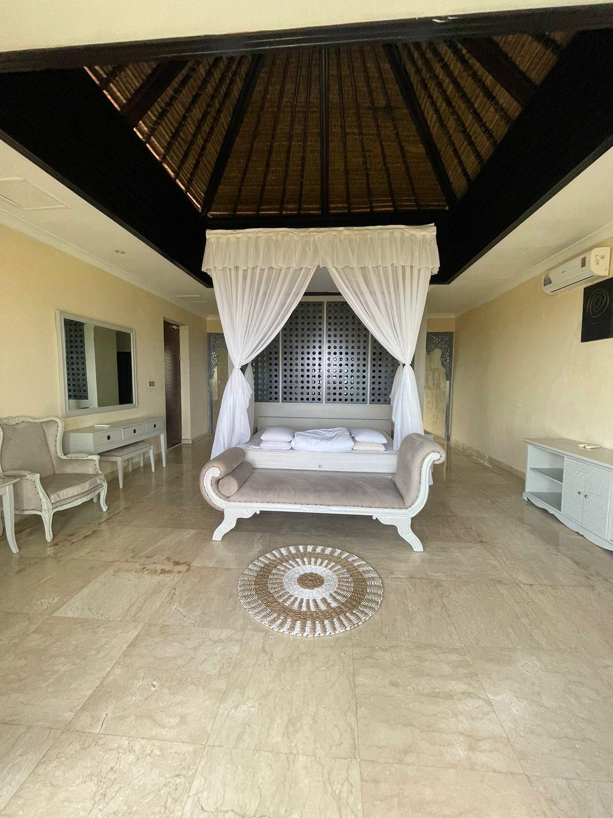 Full Ocean View Villa Kontemporer Style in Peacefull Complex Ungasan, 3-bed villa for rent in Uluwatu – photo 14 of 14