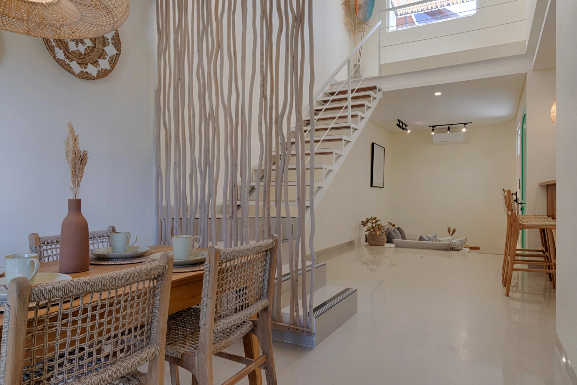 Modern 2BR Villa at Pecatu Near Dreamland Beach, 2-bed villa for rent in Uluwatu – photo 12 of 15