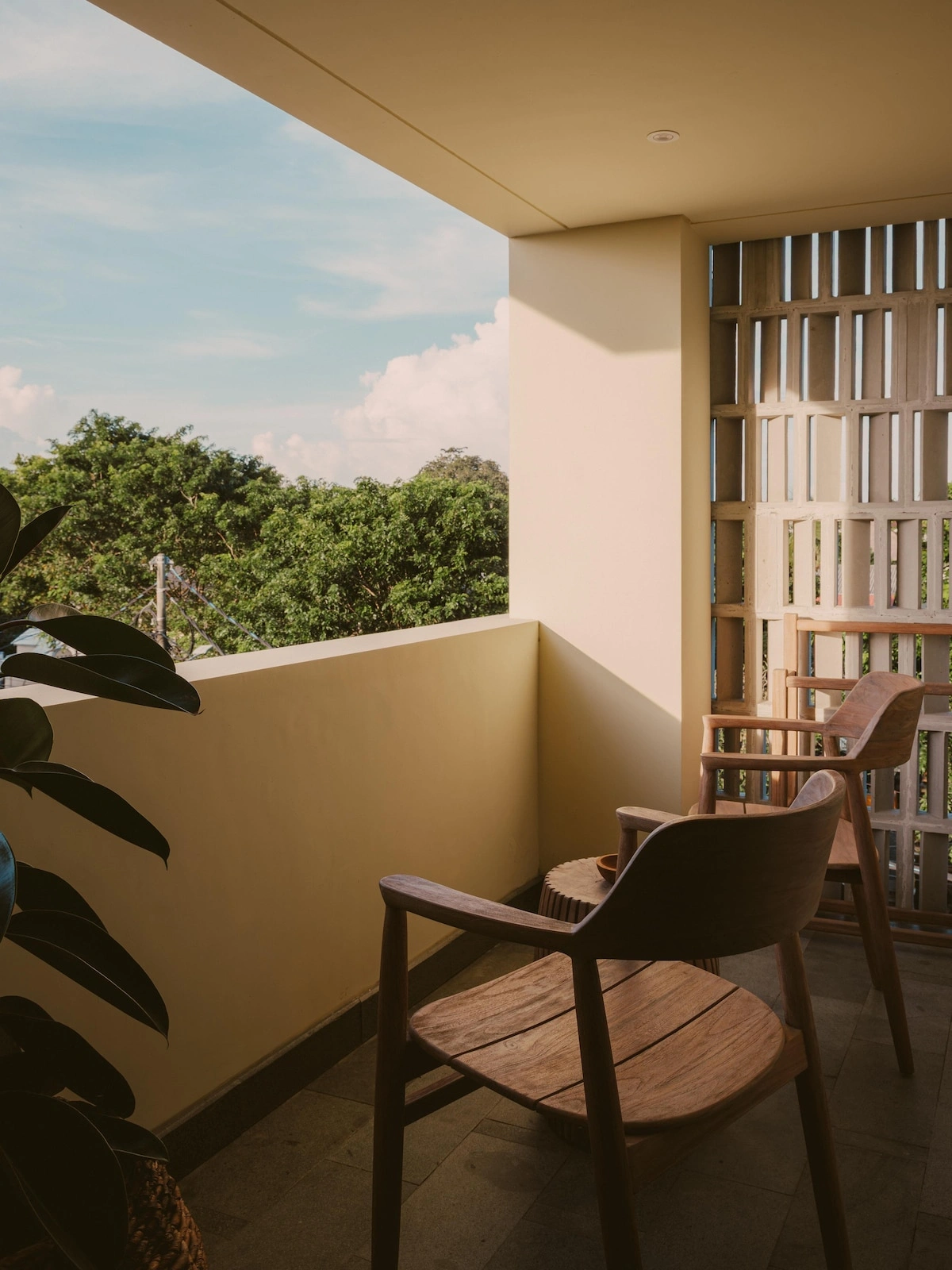 NEW Studio Apartment Mezzanine in Sanur, 1-bed villa for rent in Sanur – photo 10 of 15