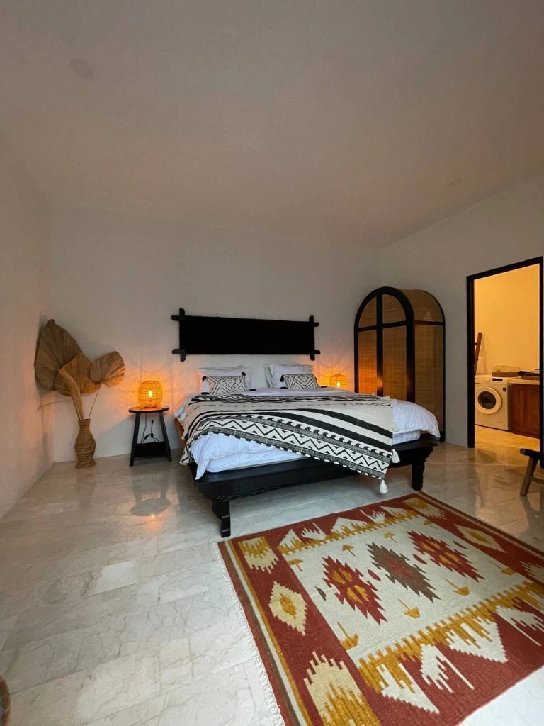 2BR Villa In Padonan | 2BR Villa | Padonan, 2-bed villa for rent in Canggu – photo 5 of 10