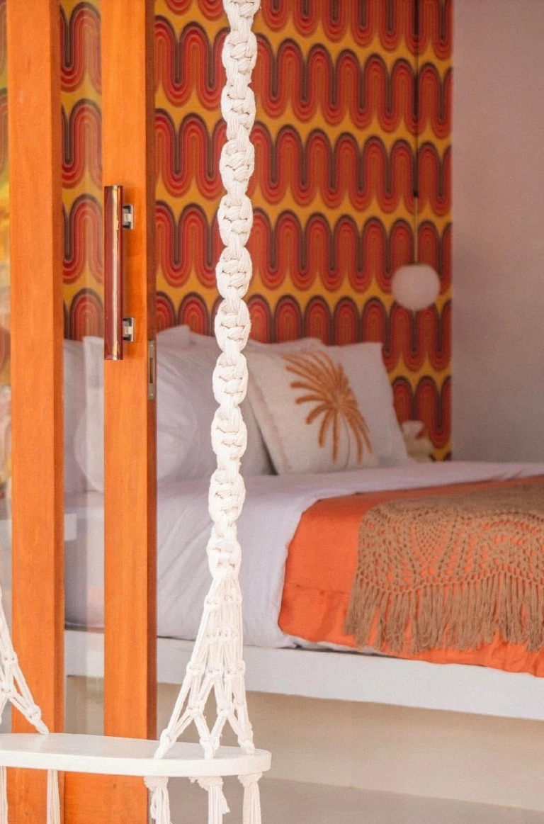 Stylish 3BR Villa in Canggu | Private Pool & Prime Location, 3-bed villa for rent in Canggu – photo 12 of 15