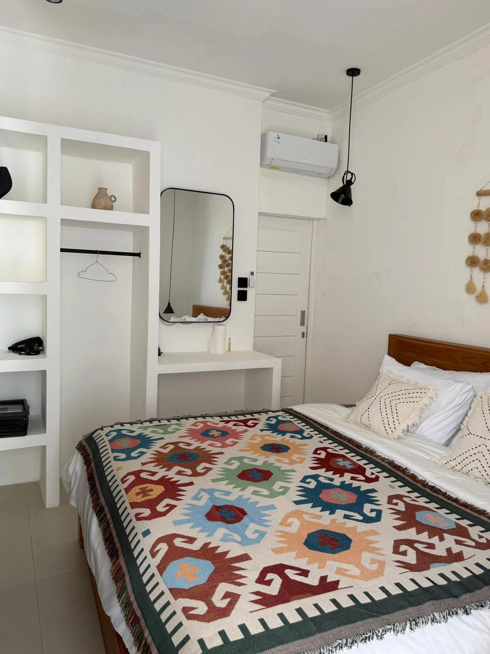 Charming 3BR Villa – Monthly Rental in Buduk (Canggu Area), 3-bed villa for rent in Canggu – photo 6 of 15