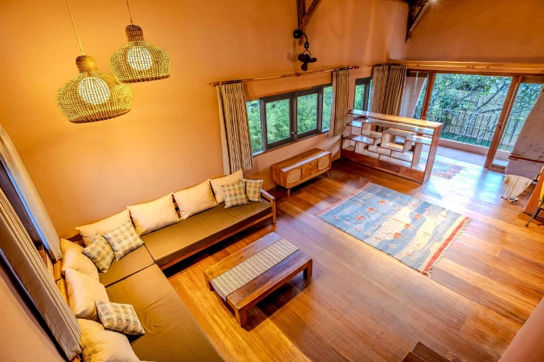 Villa For Rent 3 Bed In Umalas,Kerobokan Bali, 3-bed villa for rent in Canggu – photo 11 of 15