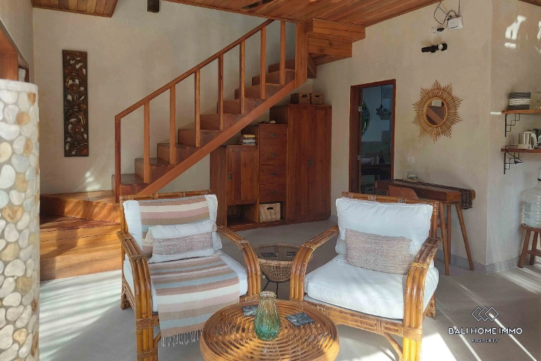 Peaceful 1 Bedroom Villa for Monthly Rental in Balangan, 1-bed villa for rent in Uluwatu – photo 6 of 15