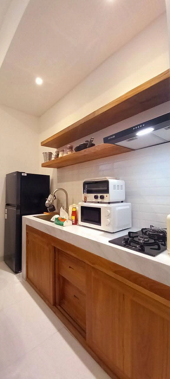 2 bedroom Kedungu, for yearly rental only, 2-bed villa for rent in Tabanan – photo 8 of 15