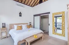 AVAILABLE Nov 11, One Bedroom with Pool , 5km to beach ., 1-bed villa for rent in Uluwatu – photo 7 of 15