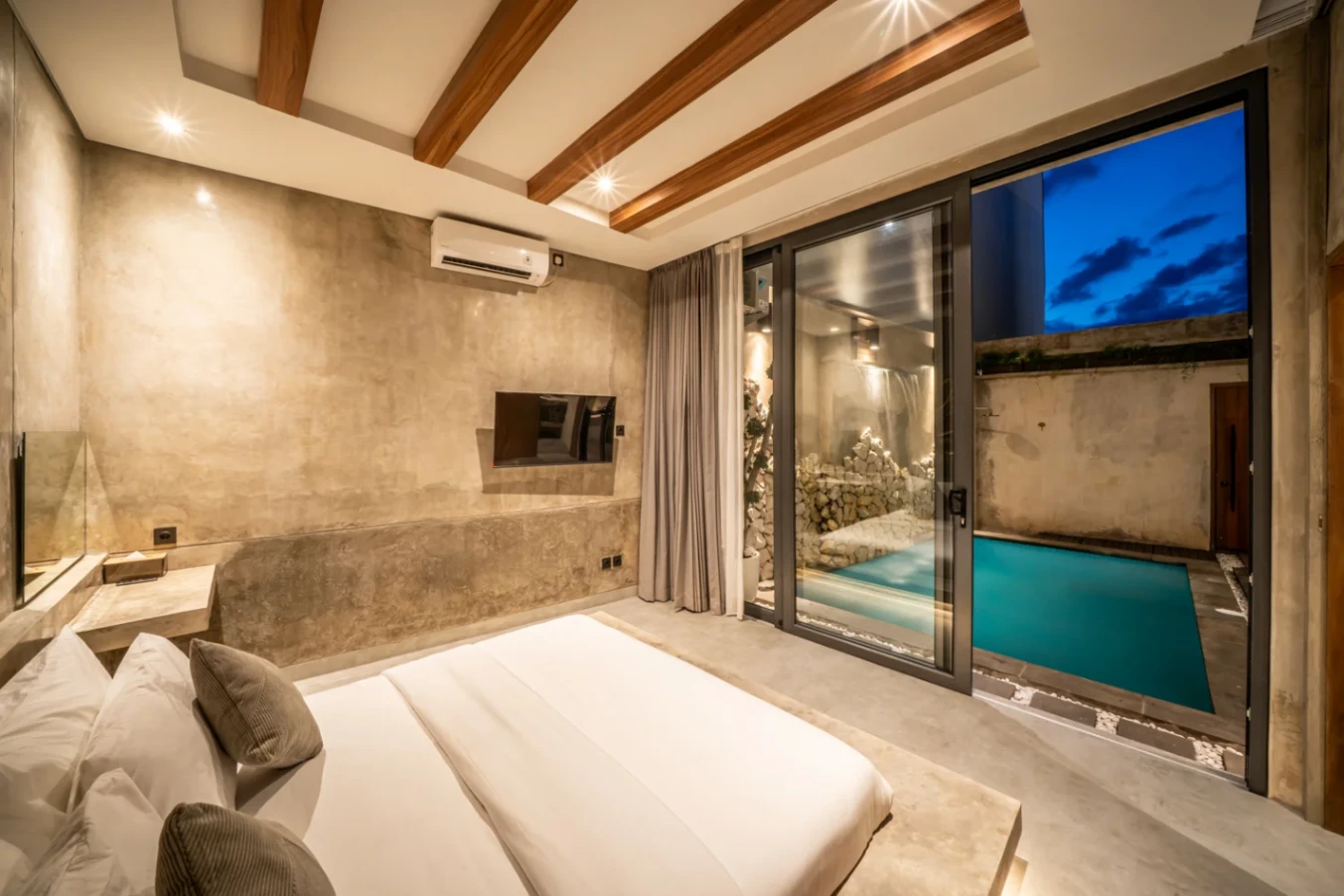3 Bedroom Beautiful Villa in Canggu Kayu Tulang, 3-bed villa for rent in Canggu – photo 15 of 15
