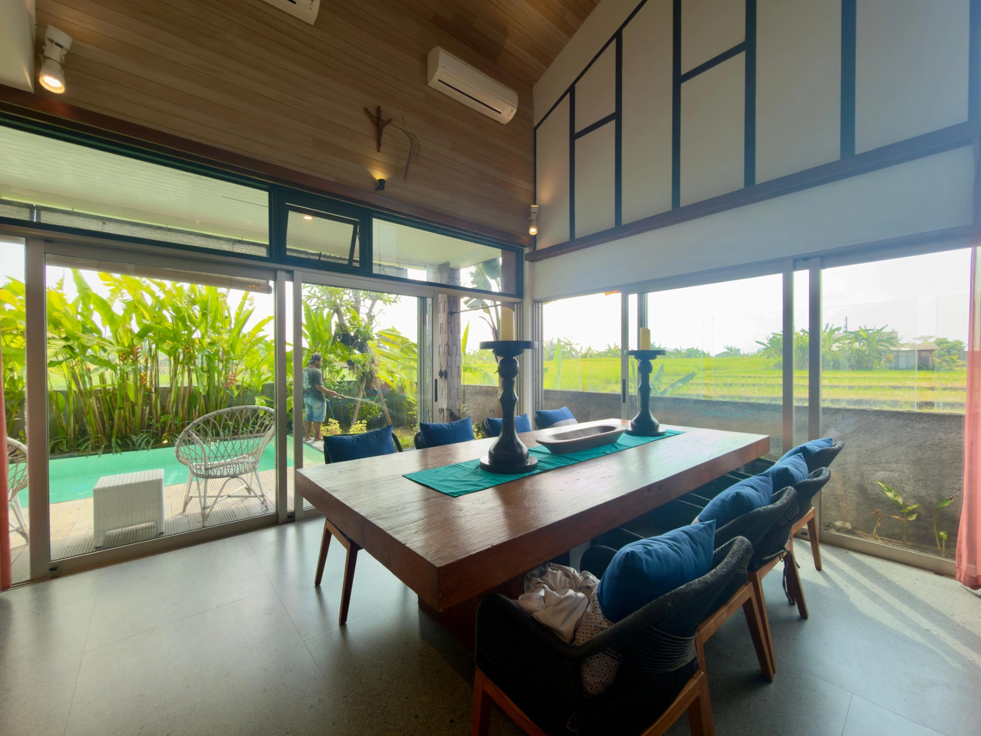 3-bedroom Villa for Rent – Tanah Lot, 3-bed villa for rent in Tabanan – photo 15 of 15