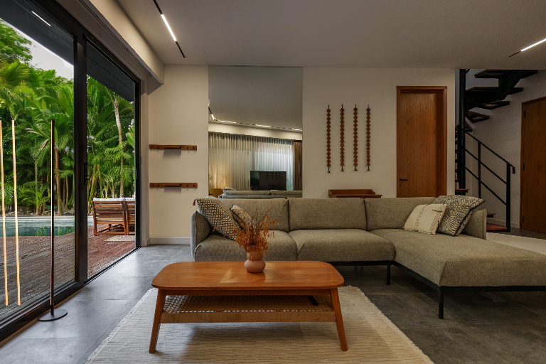 Luxury 7BDR residence next to beach canggu Batu bolong, 7-bed villa for rent in Canggu – photo 15 of 15