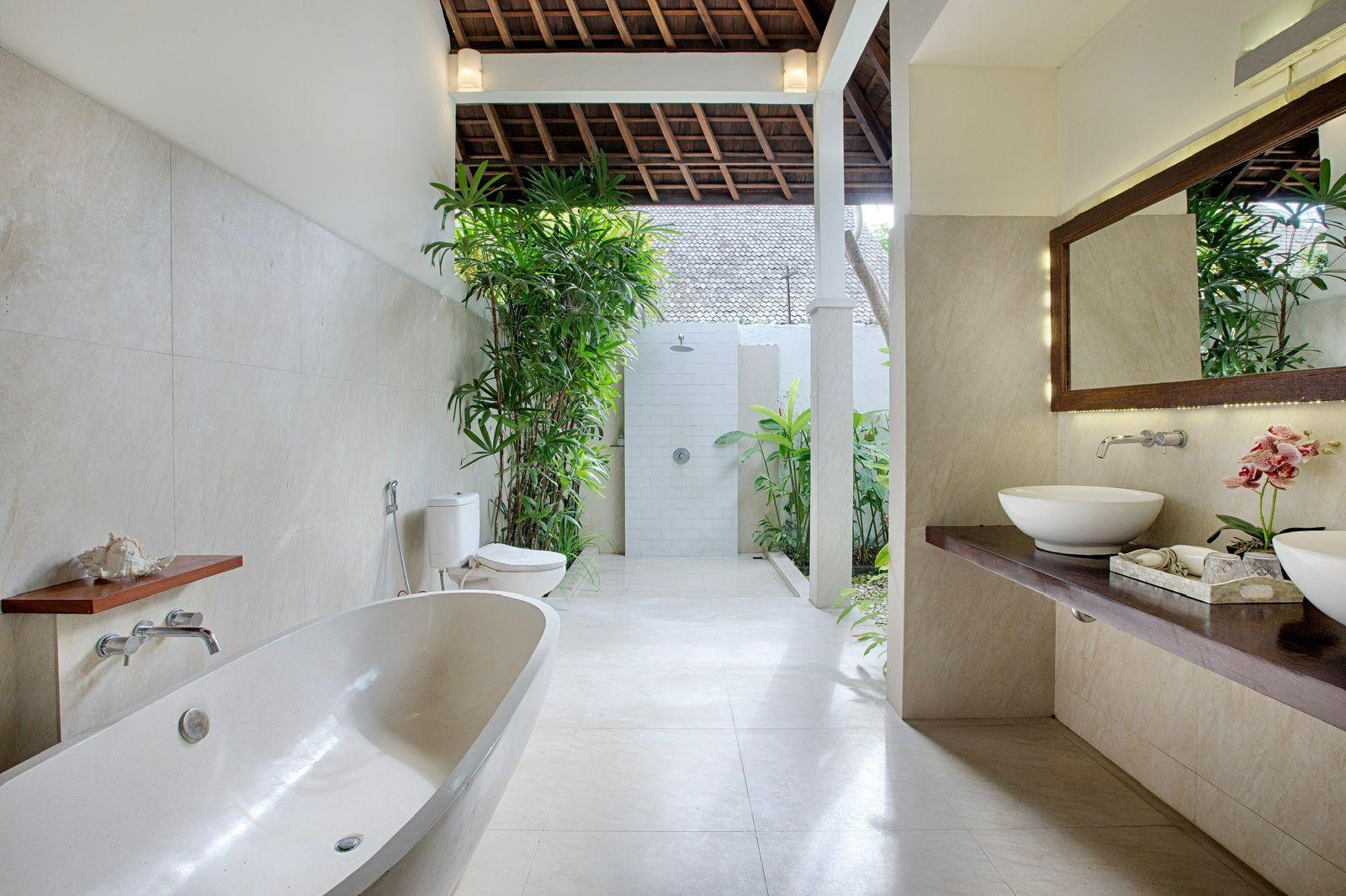 3-Bedroom Villa – Pererenan (Beach Side), 3-bed villa for rent in Pererenan – photo 7 of 15