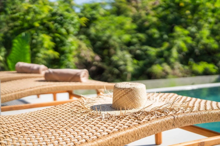 Akami 4BR Private Pool Villa in Pererenan, 4-bed villa for rent in Pererenan – photo 6 of 15