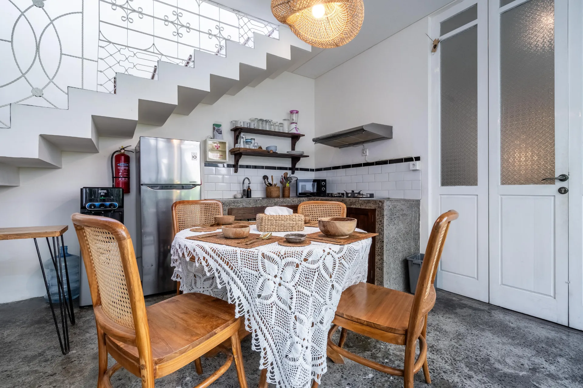 Villa Masti – Charming 3 Bedroom Villa in the Heart of Canggu, 3-bed villa for rent in Canggu – photo 14 of 15