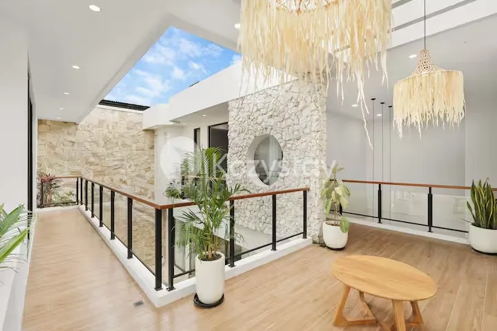 3BR Villa in Umalas, 3-bed villa for rent in Canggu – photo 10 of 15