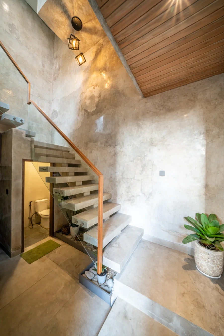 3 Bedroom Beautiful Villa in Canggu Kayu Tulang, 3-bed villa for rent in Canggu – photo 11 of 15