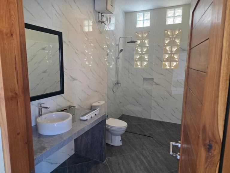 New 3 bedroom Villa in Padonan Canggu, 3-bed villa for rent in Canggu – photo 5 of 15