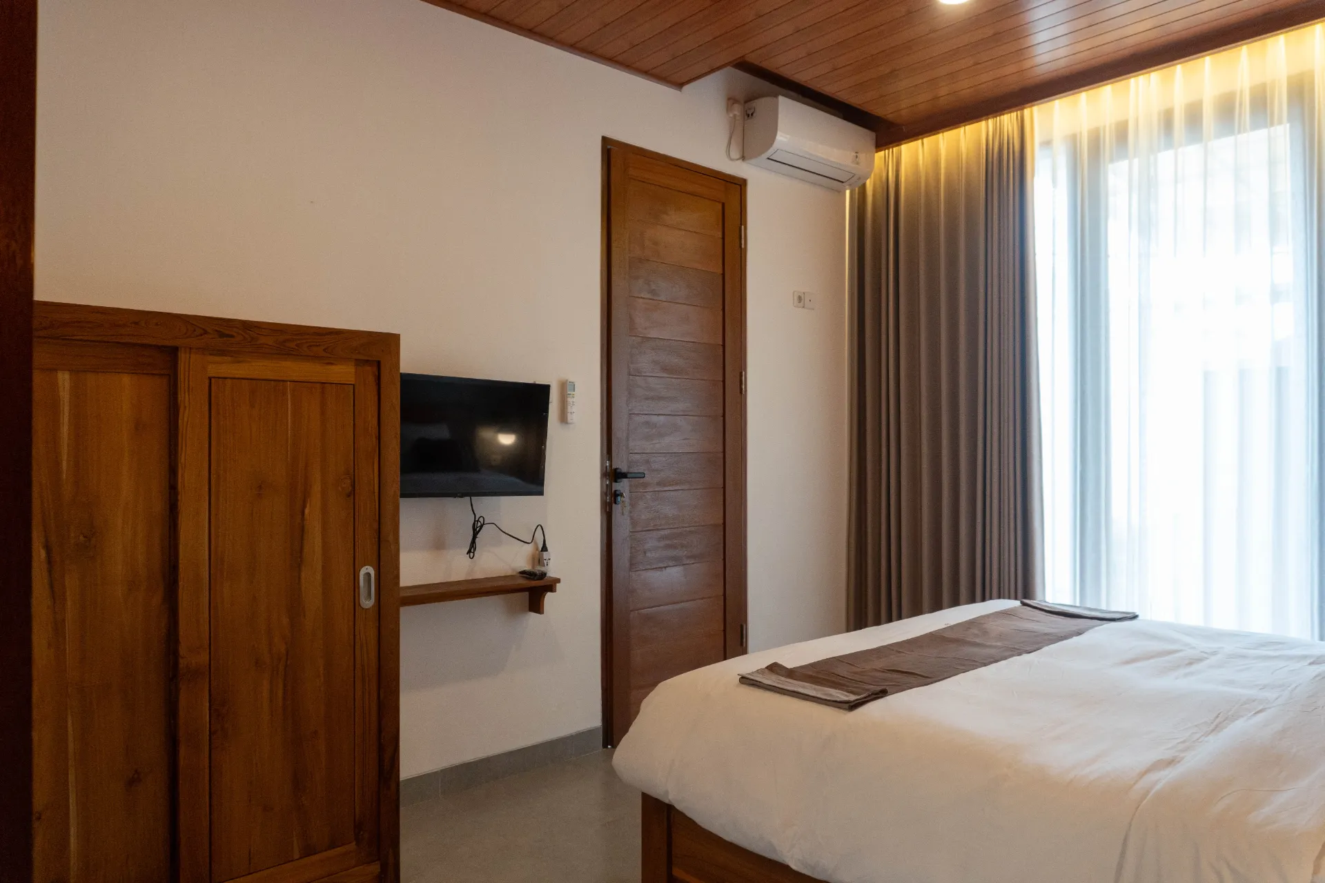 Modern 2-Bedroom Villa in Uluwatu, Ungasan – Perfect for Long Stays, 2-bed villa for rent in Uluwatu – photo 7 of 11