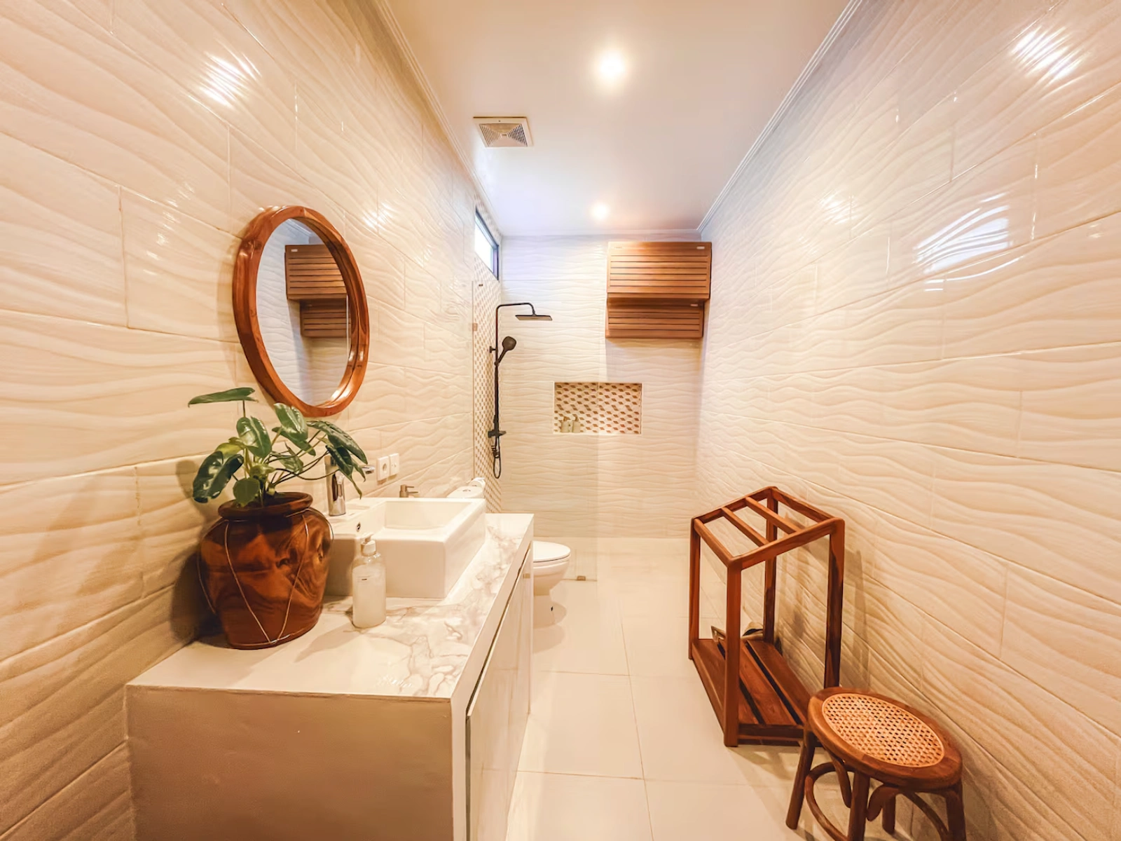 Villa Zanetta | 2BR Villa | Umalas, 2-bed villa for rent in Seminyak – photo 2 of 14
