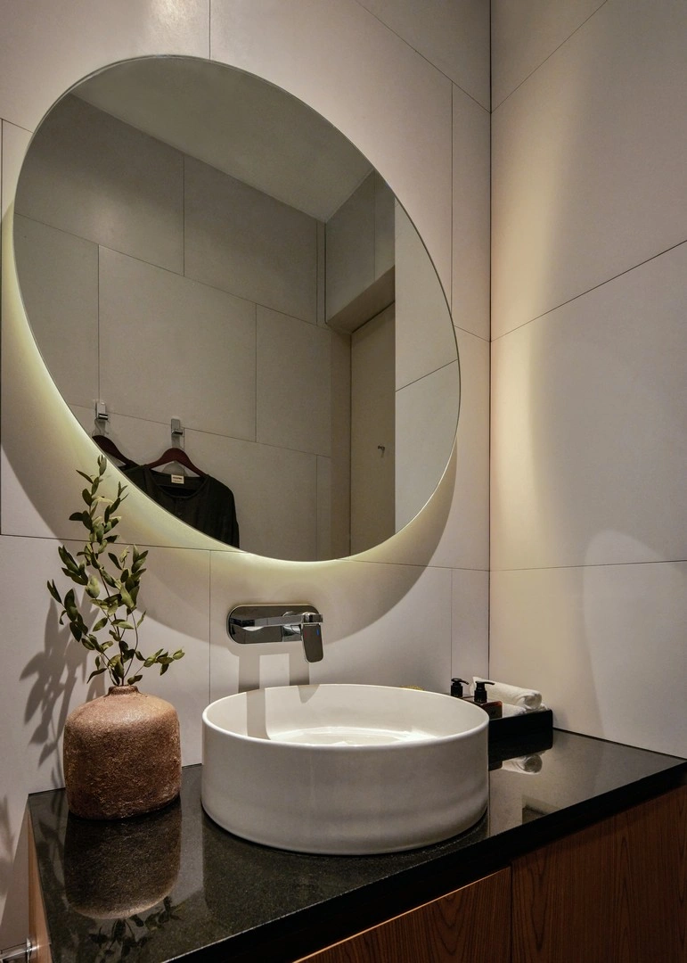 Smart Investment, Strategic Location – New 3-Bedroom Villas in Umalas for Rent, 3-bed villa for rent in Canggu – photo 9 of 11