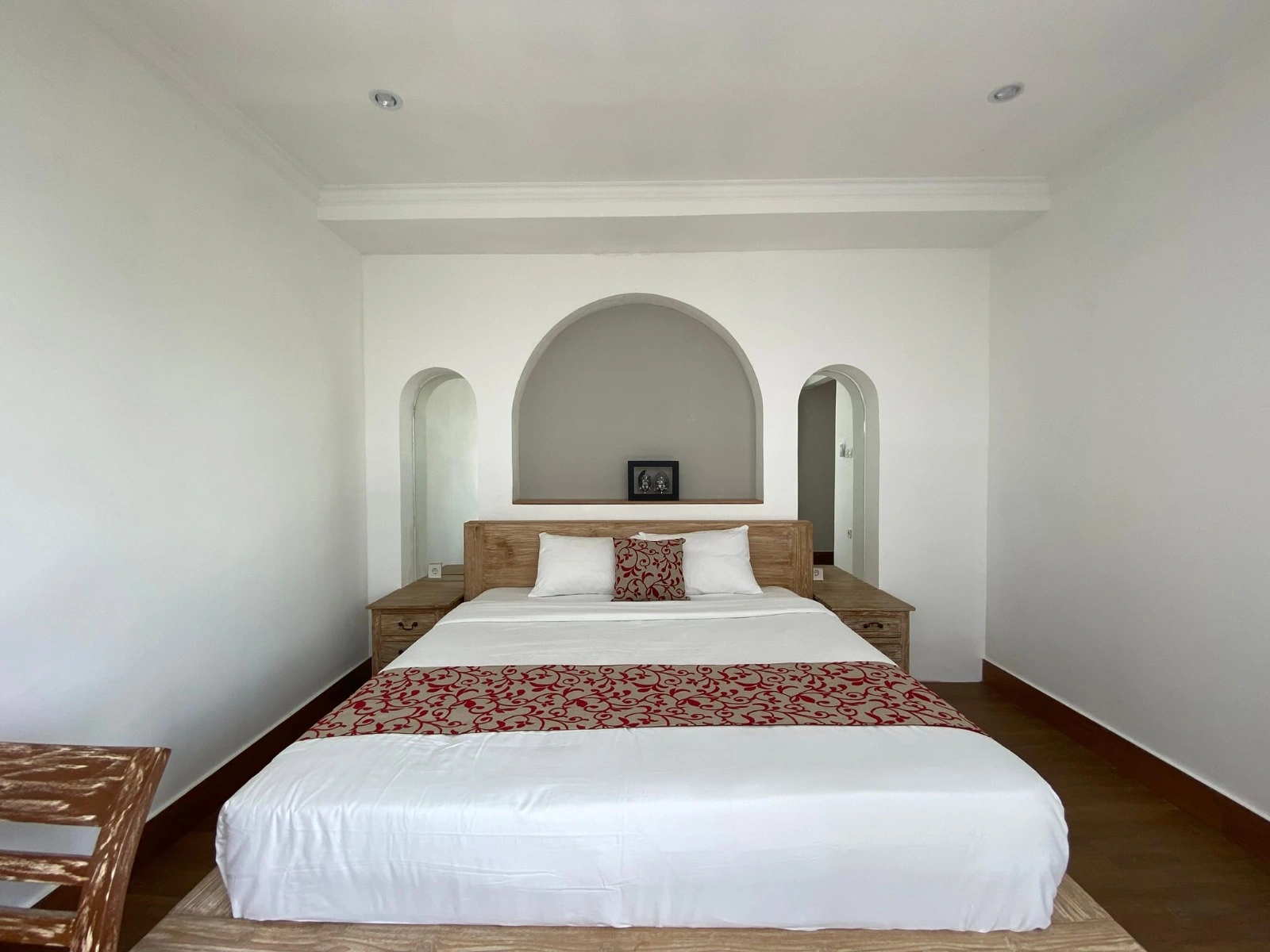 Brand New 3BR Villa at Umalas, Bali, 3-bed villa for rent in Canggu – photo 8 of 15