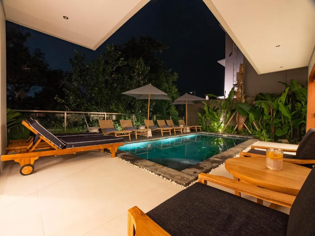 4BR Villa in Pererenan – Canggu, 4-bed villa for rent in Pererenan – photo 5 of 15