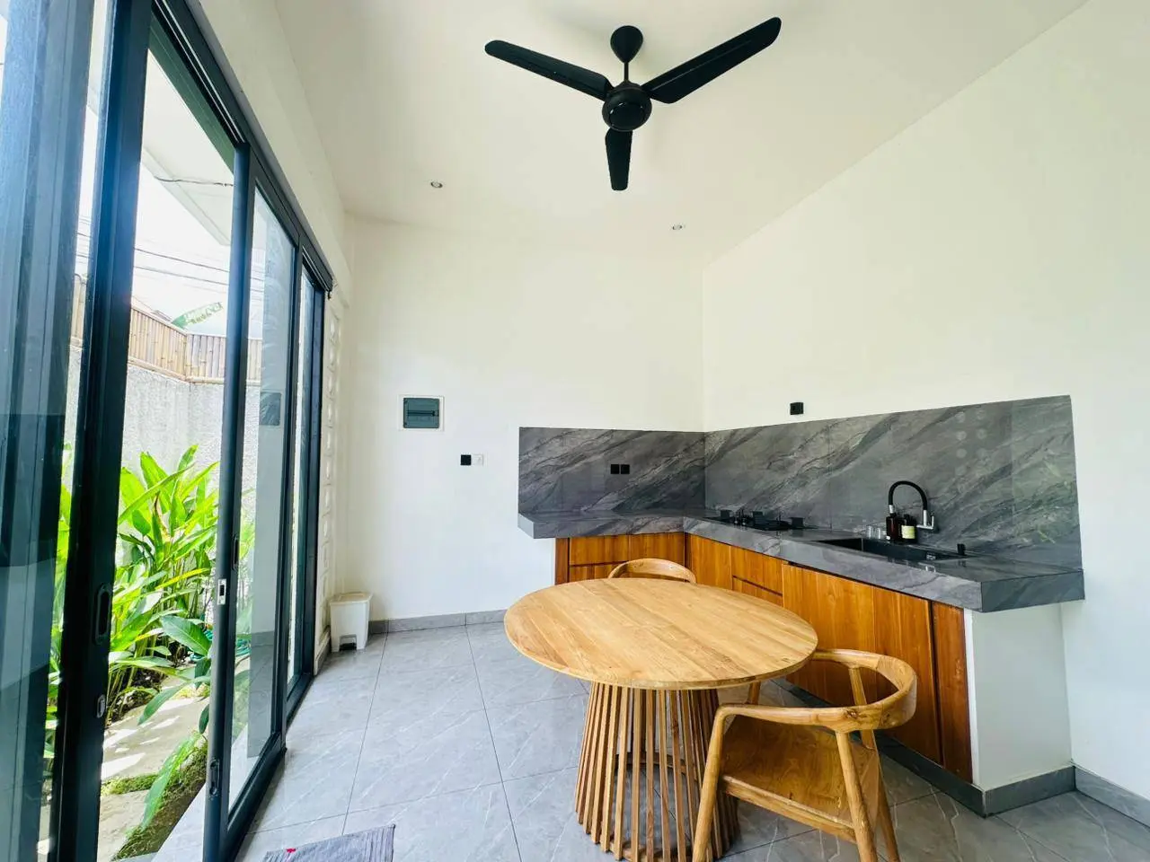 2 Bedroom Villa in Padonan, Idr 230 Mill/year, 2-bed villa for rent in Canggu – photo 5 of 12