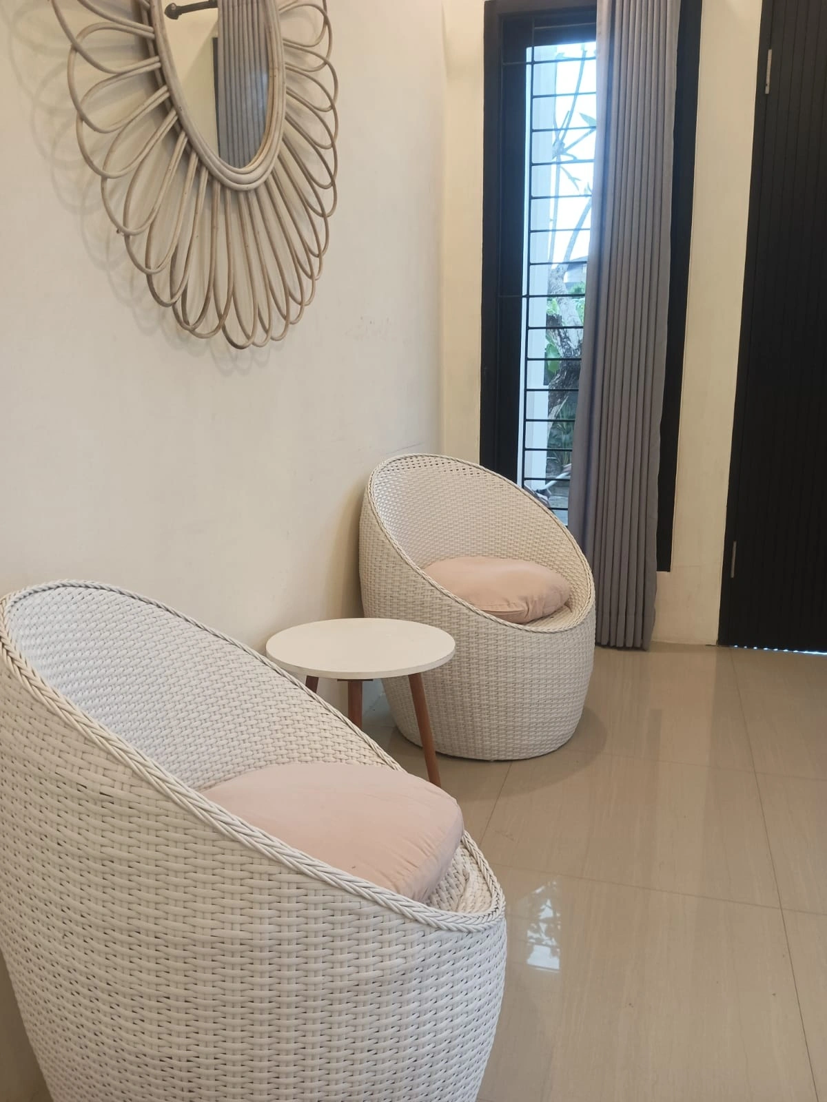 Villa For Rent 3 Bed In Pererenan,Badung Bali, 3-bed villa for rent in Pererenan – photo 12 of 15