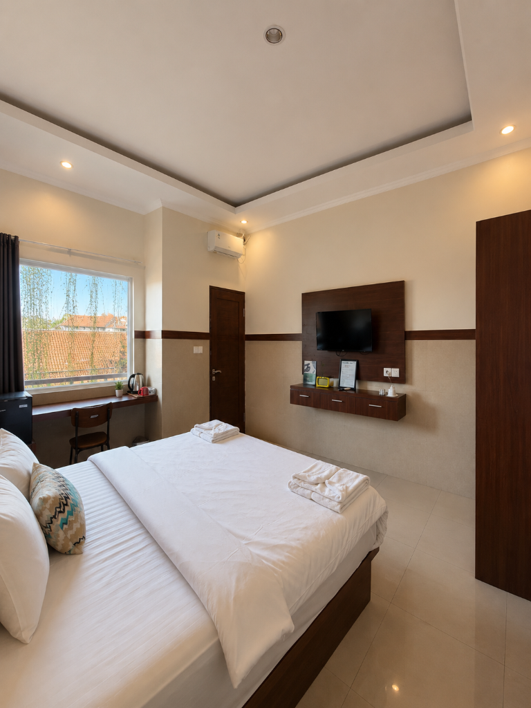 Investment Opportunity 12 Rooms!, 12-bed villa for rent in Seminyak – photo 7 of 15