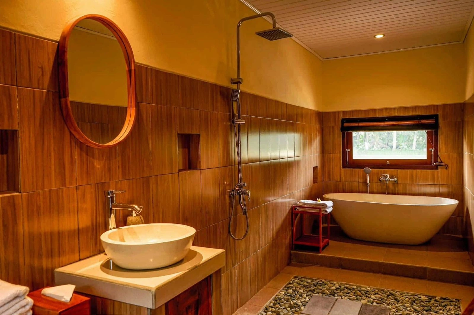 Villa For Rent 1 Bed In Payangan,Ubud Bali, 1-bed villa for rent in Ubud – photo 14 of 15
