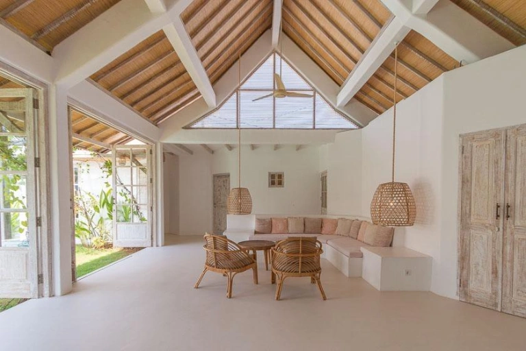 Villa Bobby– Luxury 4-Bedroom Villa in Umalas, 4-bed villa for rent in Canggu – photo 4 of 13