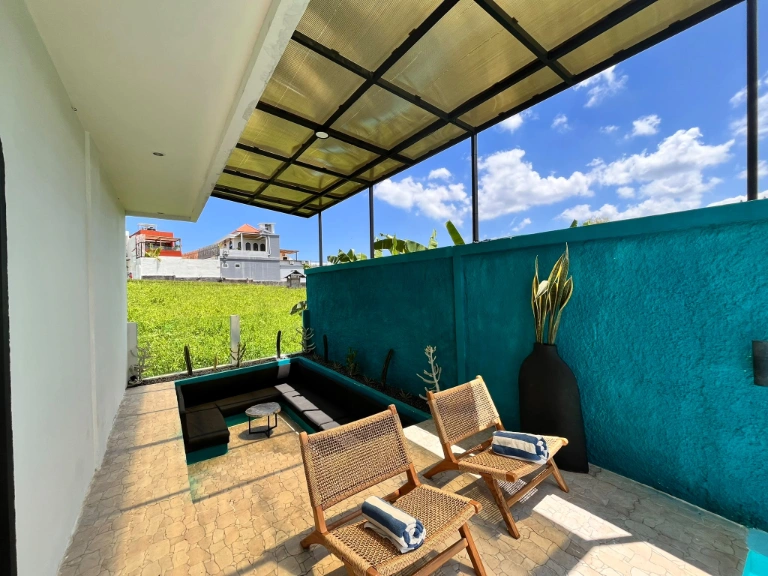 3 Bedroom Villa in Padonan, Idr 28 Mill/month, 3-bed villa for rent in Canggu – photo 6 of 15