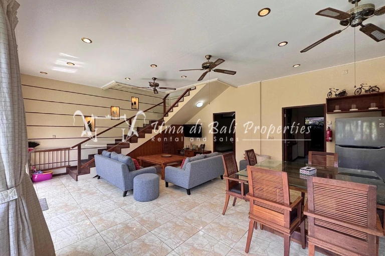 3BR Villa for Rent at Umalas, 3-bed villa for rent in Canggu – photo 10 of 15