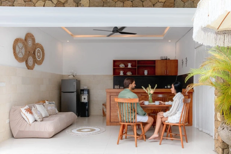 Casa Amore Villa Berawa, Canggu, 2-bed villa for rent in Canggu – photo 12 of 15