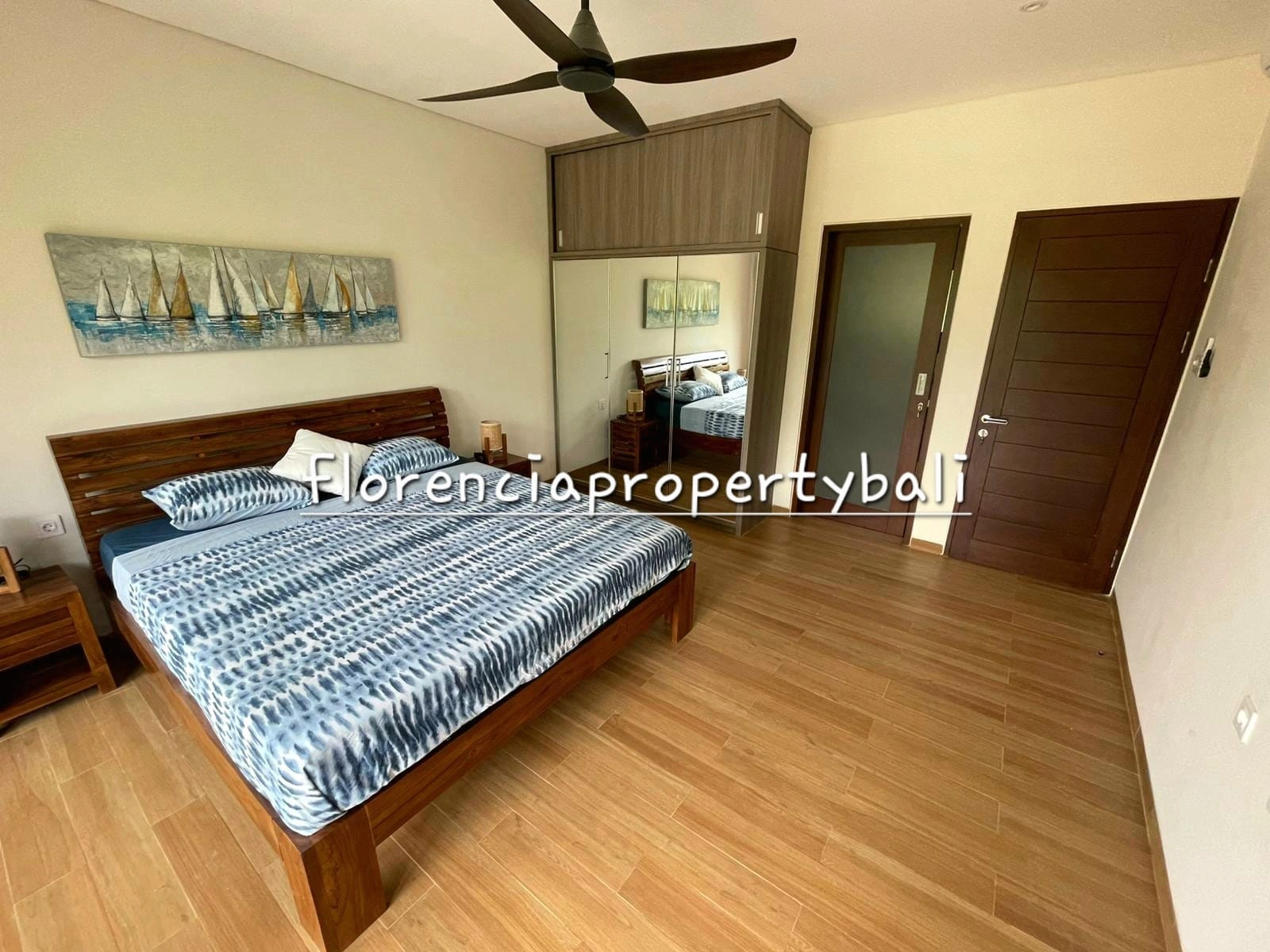 Kerobokan Villa | Modern 2 Bedroom for Yearly and Monthly Rental, 2-bed villa for rent in Canggu – photo 10 of 14